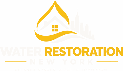 Water Restoration New York